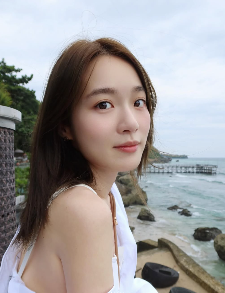 蔡潔(IG/jackykycai)