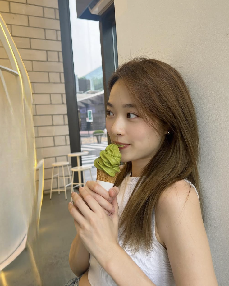 蔡潔(IG/jackykycai)