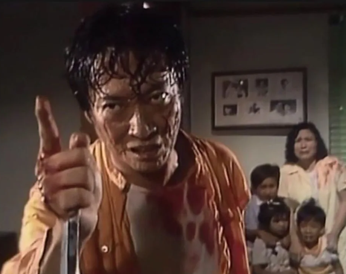 方剛在《人在邊緣》飾演鄭細鳳,令觀眾留下深刻印象。