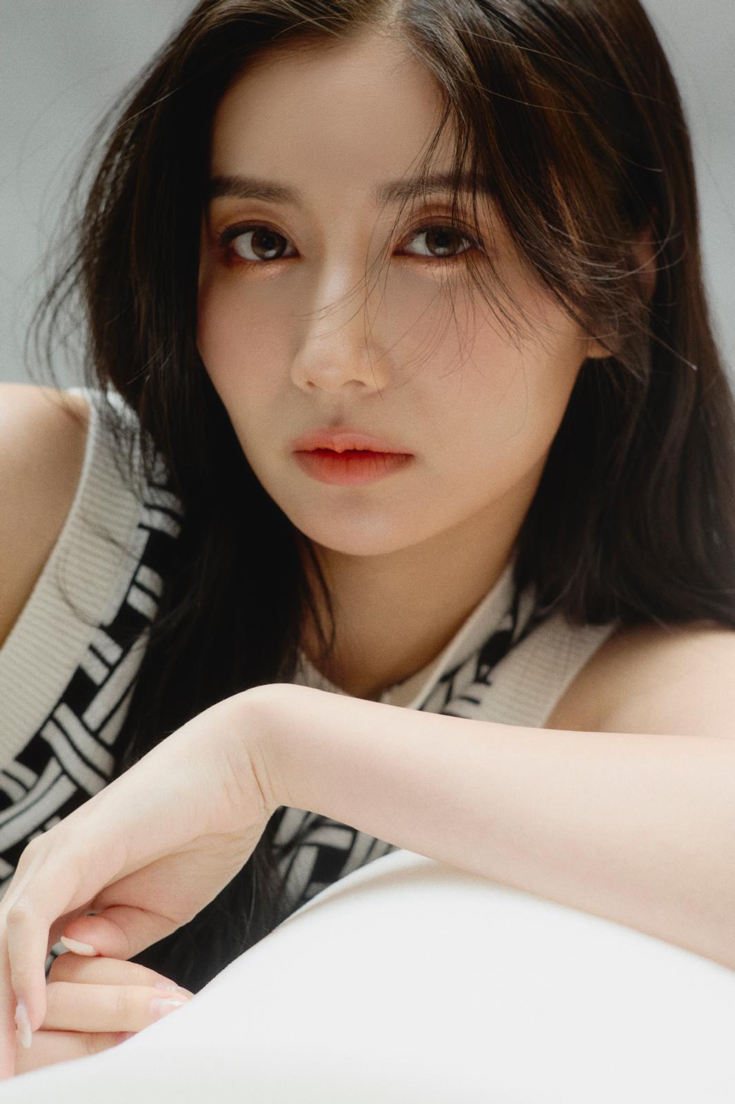 陳苡臻在短片《破葉》中的演出備受國際評審肯定。