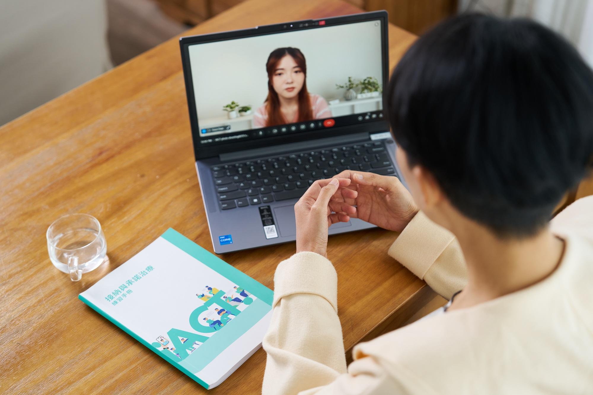 「心理健康諮詢」至今為近500名有需要人士提供支援。