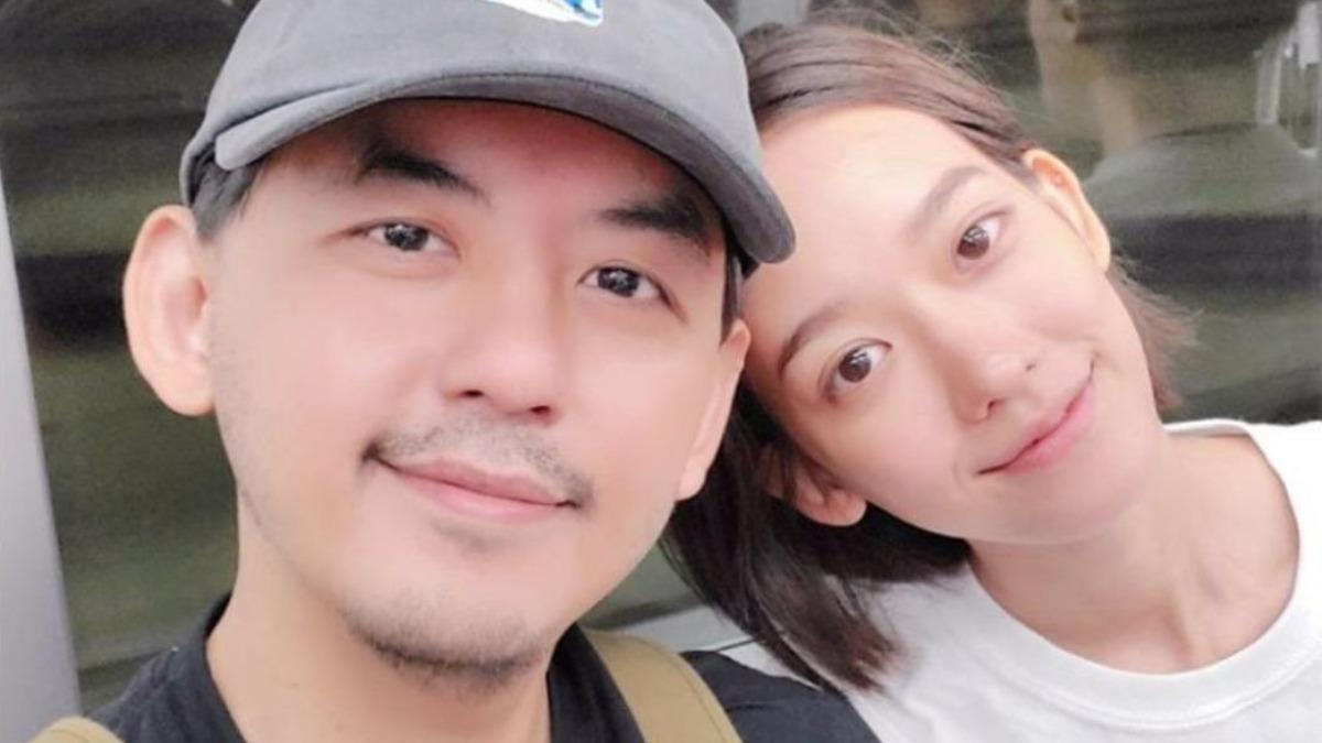 黃子佼與孟耿如,曾經是台灣娛樂圈的模範夫婦。