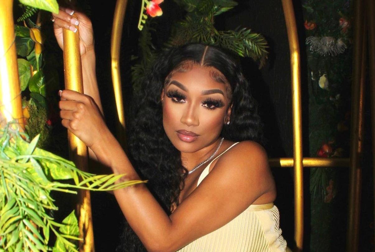 Krissy和友人已打算將女司機和Uber一併告上法院。(X)