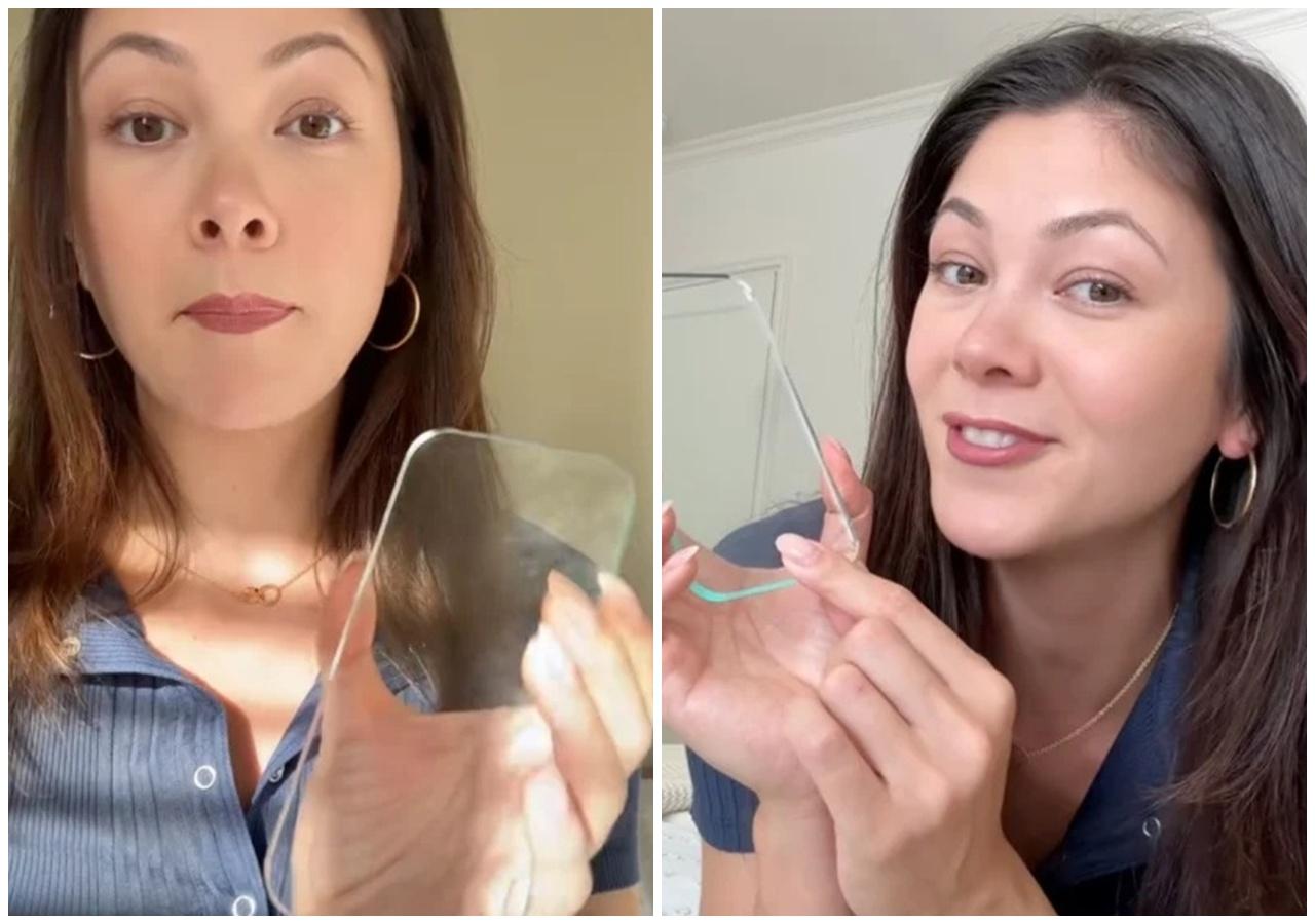 女事主:我有少用真手機嗎?(X)