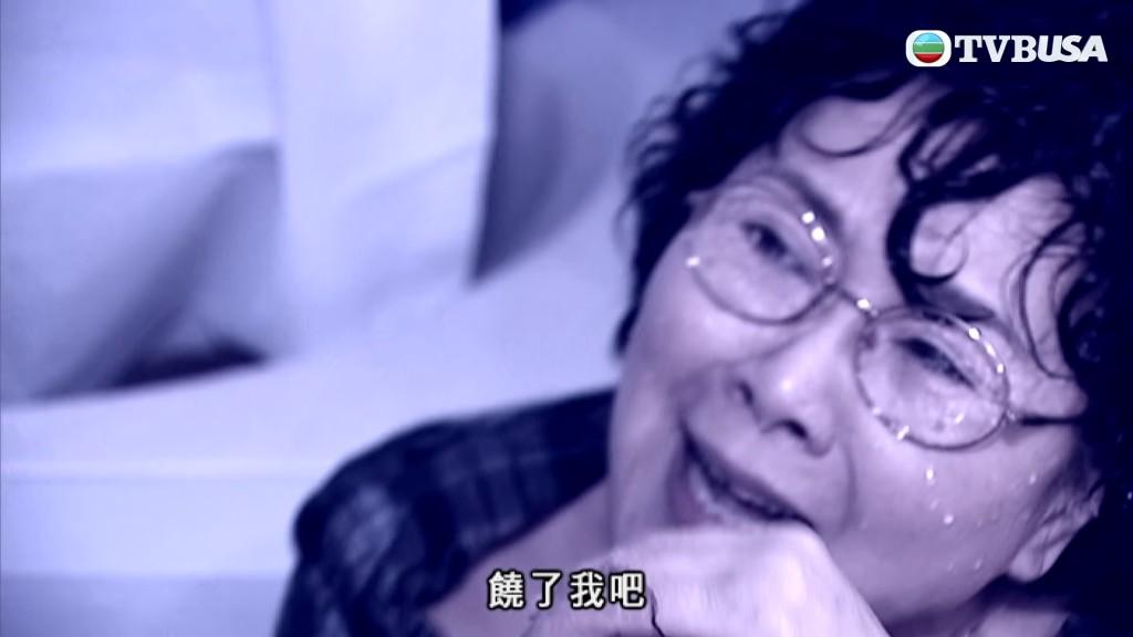 司棋姐在《真相》被迫拍裸照一幕相當經典。