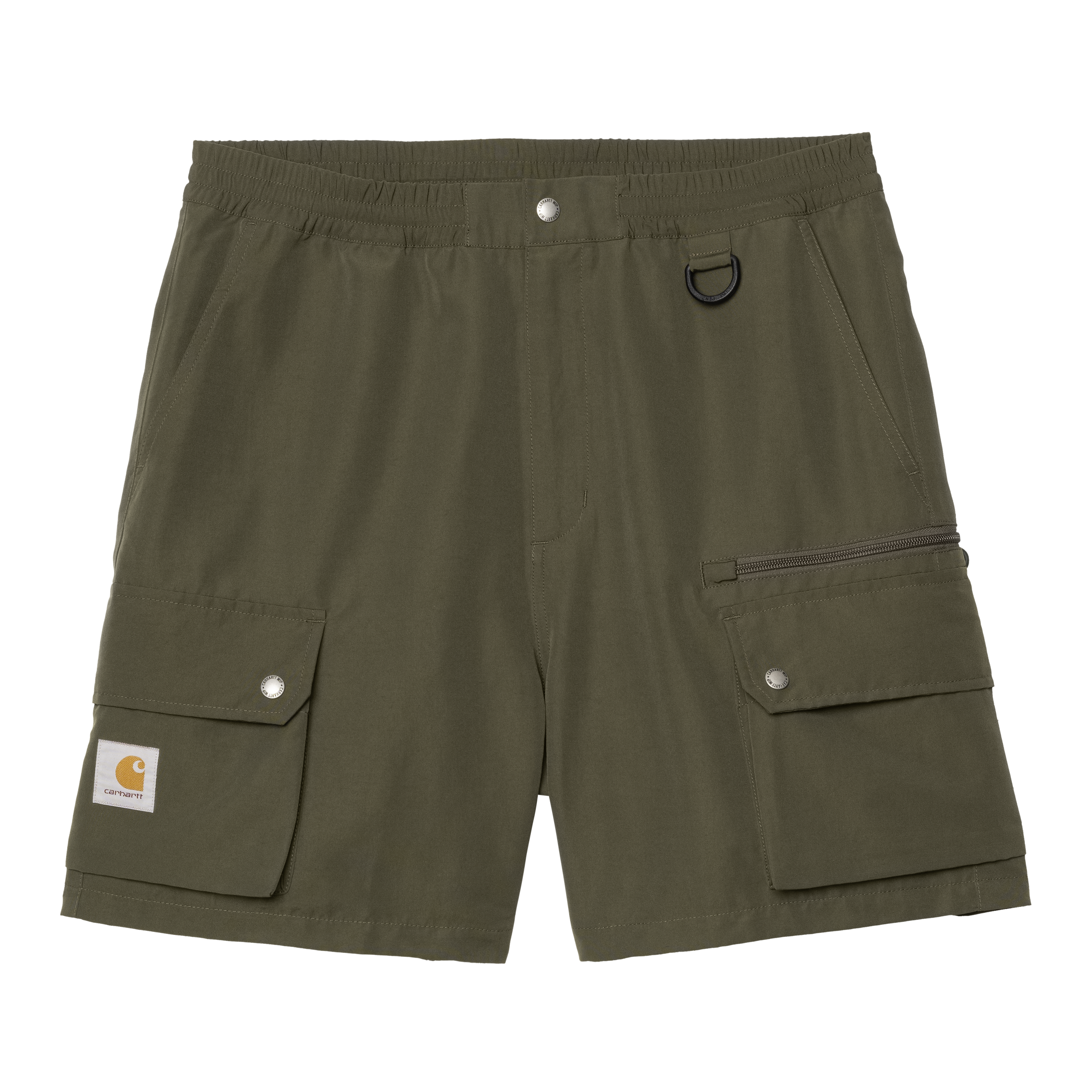 黑色登山short pants $1,199