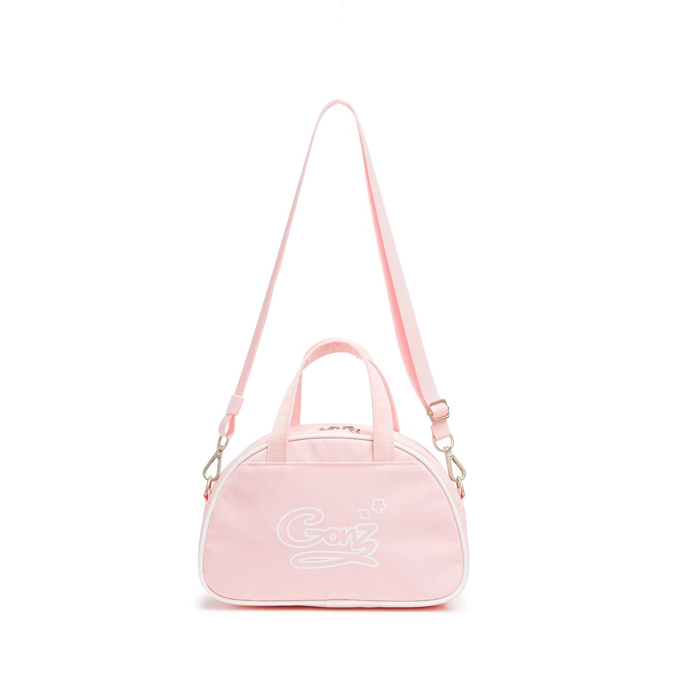 GONZ半月手提袋 $480