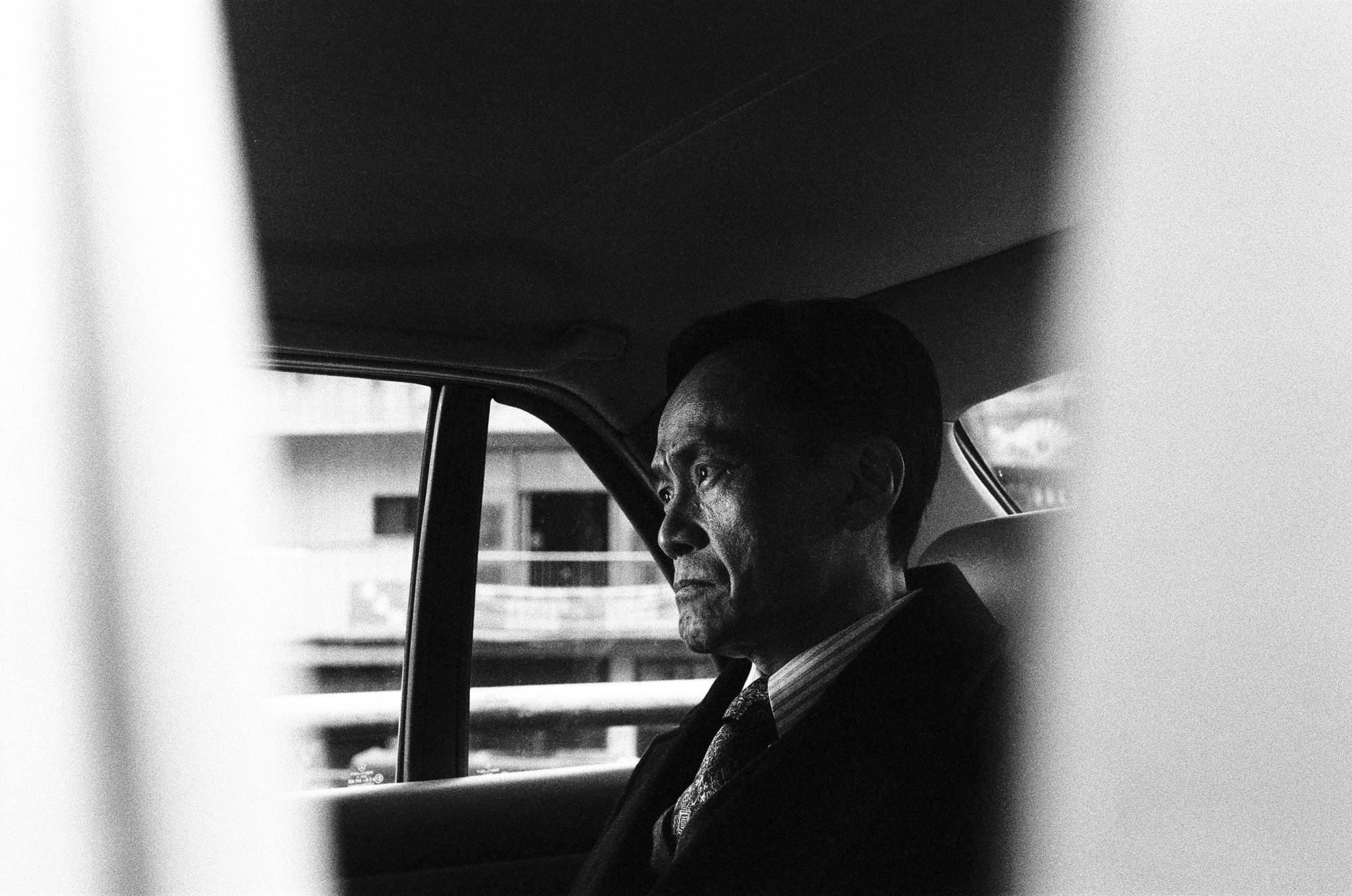 陳以文。(《沉默的審判》劇照)