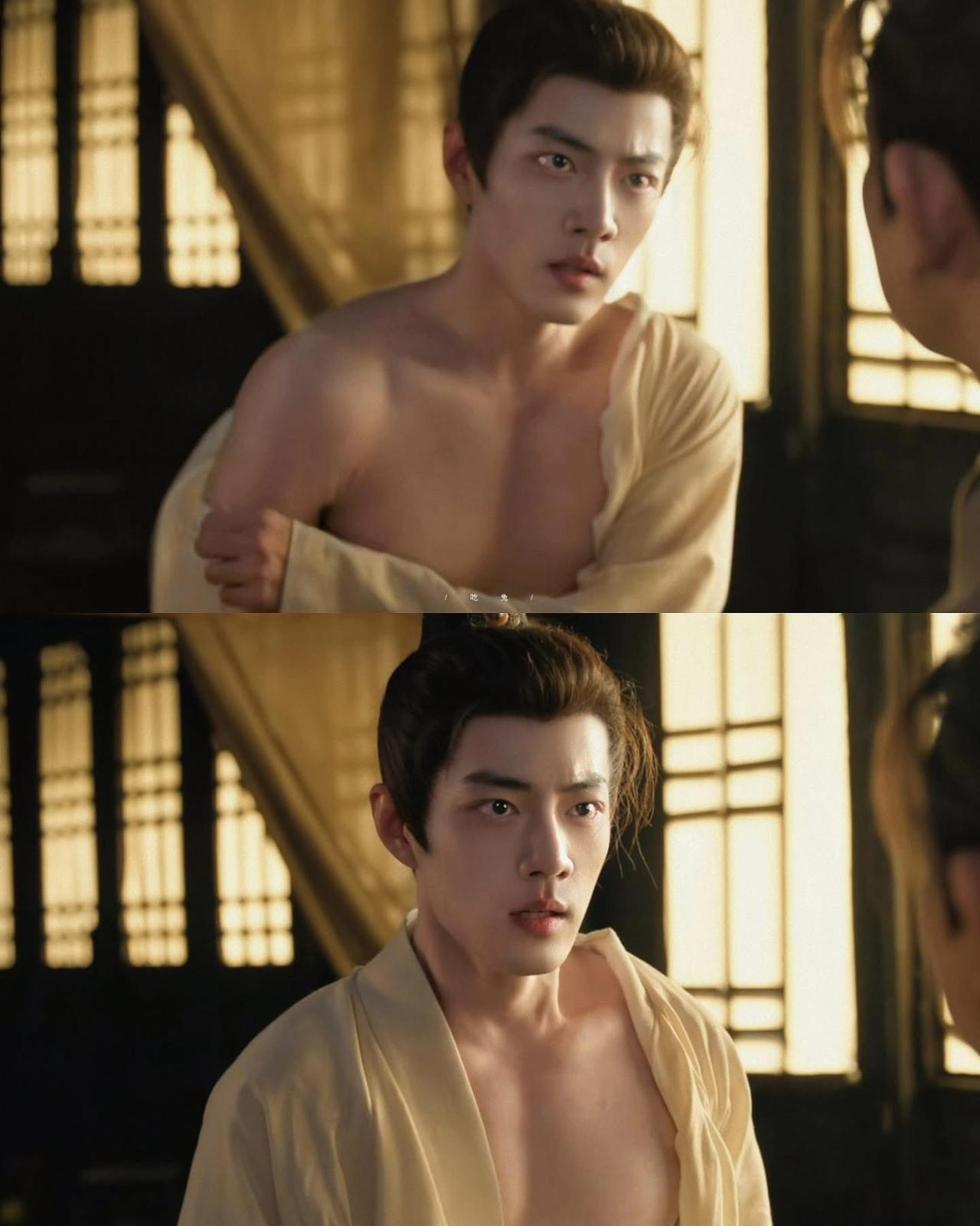 《藏海傳》上架三日登上Disney+香港熱播排行冠軍。