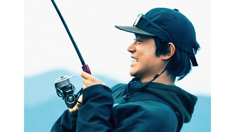 相信很多日本觀眾在看《日出日落》時也非常窩心。