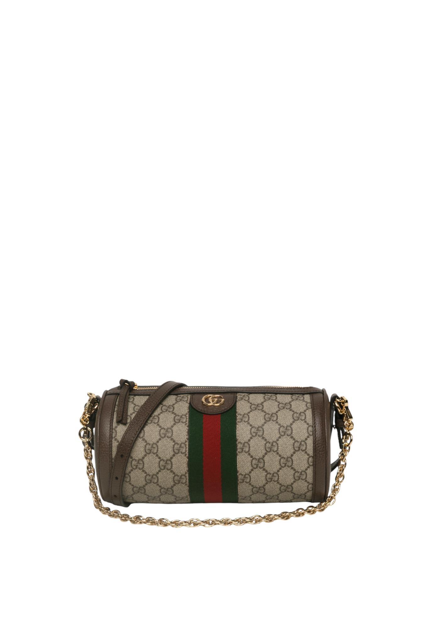 GUCCI monogram肩包 原價:$18,790 四折價:$11,247
