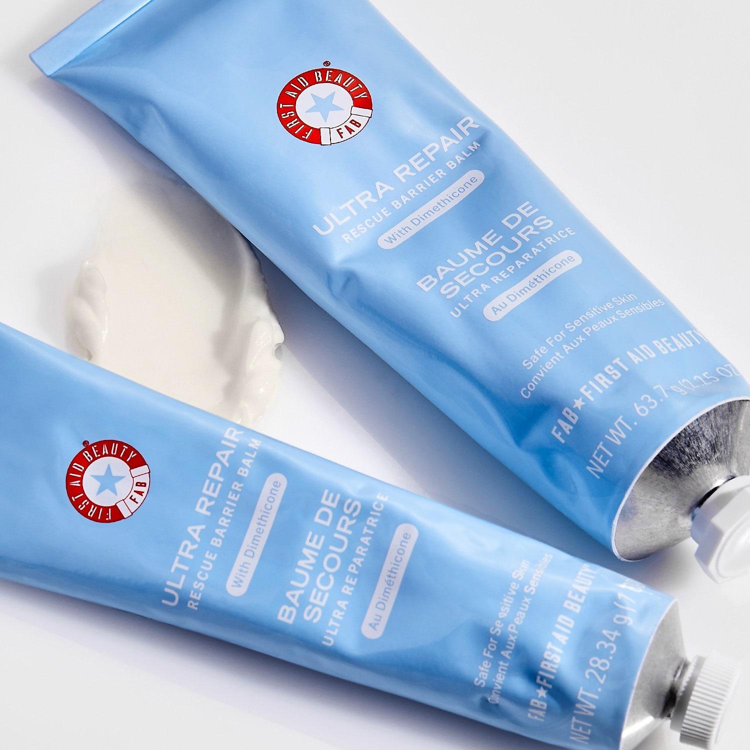 5月美妝新品推介|First Aid Beauty 神奇急救霜 $310/ 63.7g