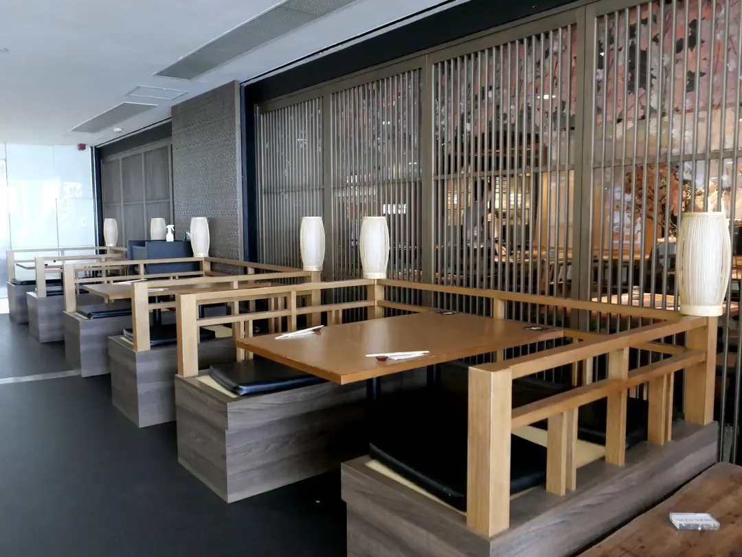 「京都一の傳」2019年攻港。