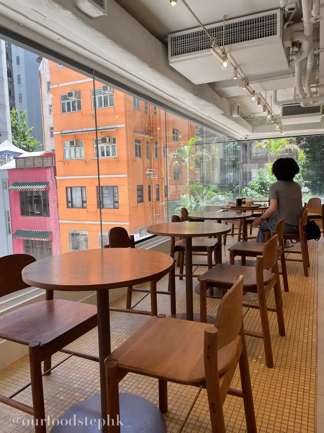 Blue Bottle Coffee (OpenRice)