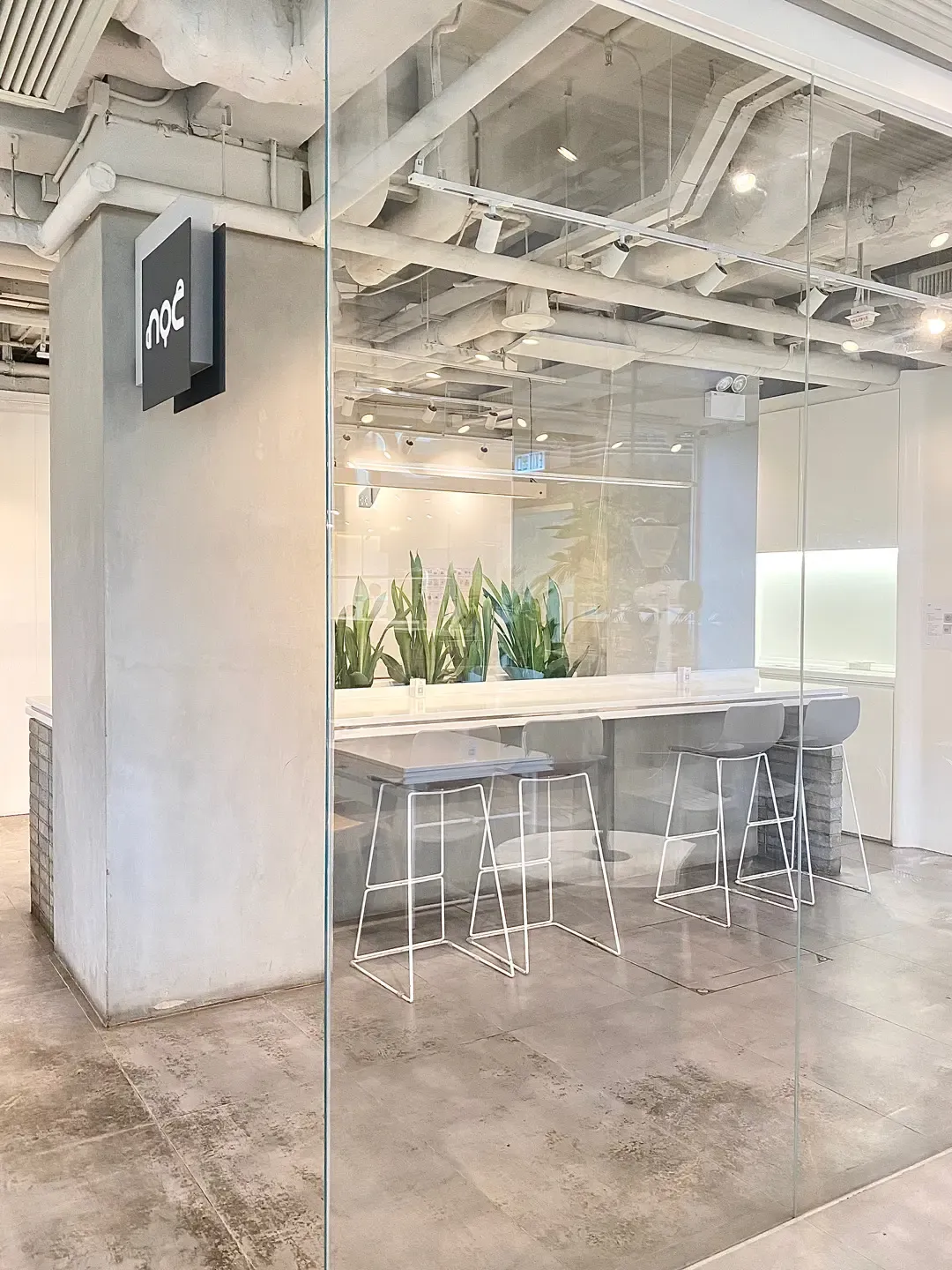 NOC Coffee(OpenRice)