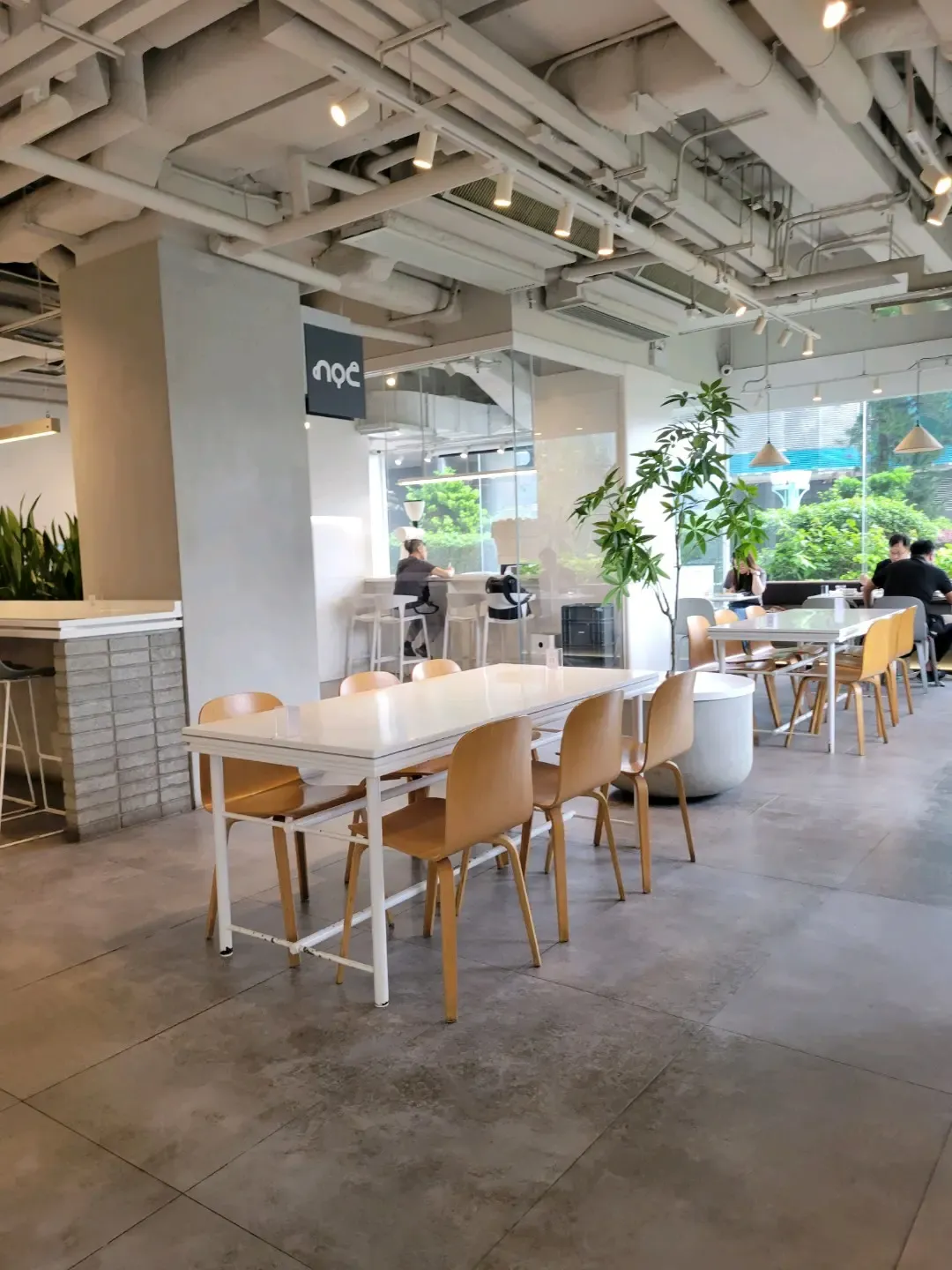 NOC Coffee(OpenRice)