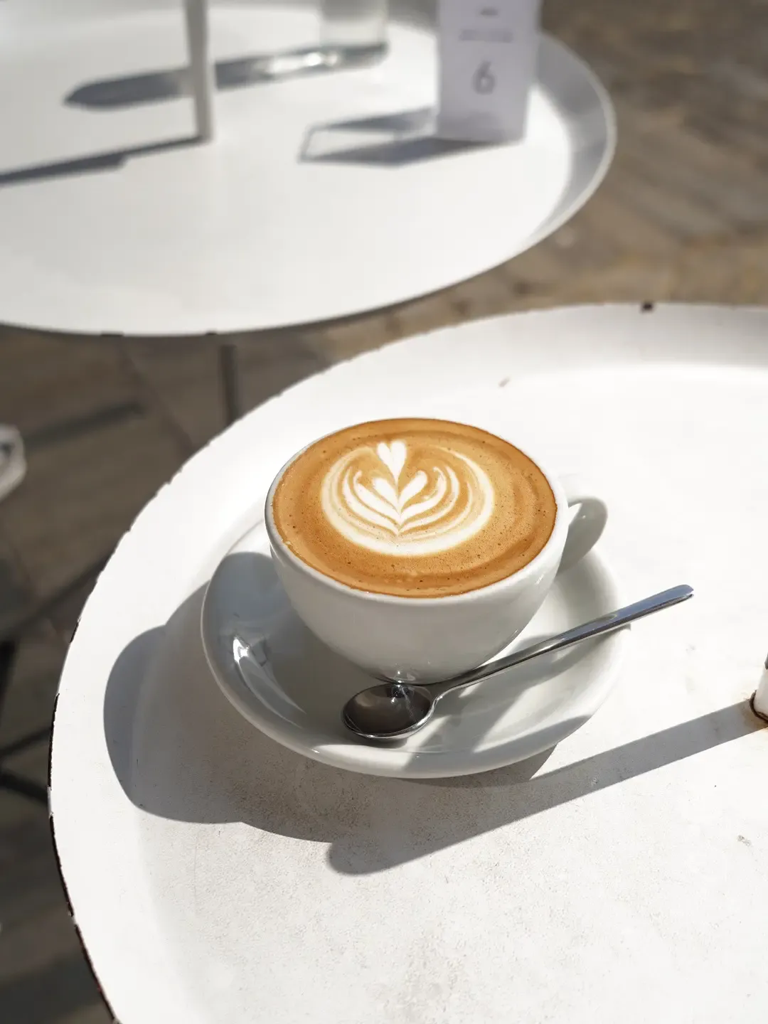 NOC Coffee(OpenRice)