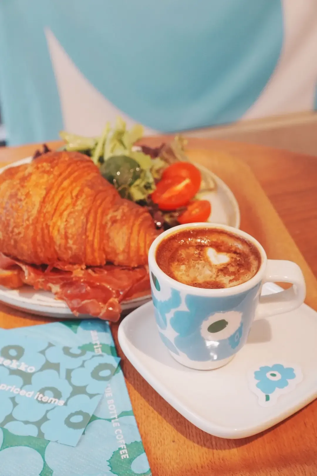 Blue Bottle Coffee (OpenRice)