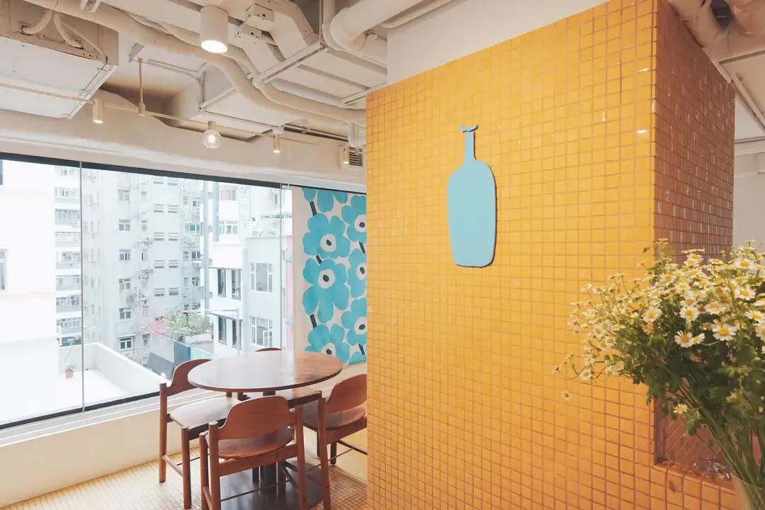 Blue Bottle Coffee (OpenRice)