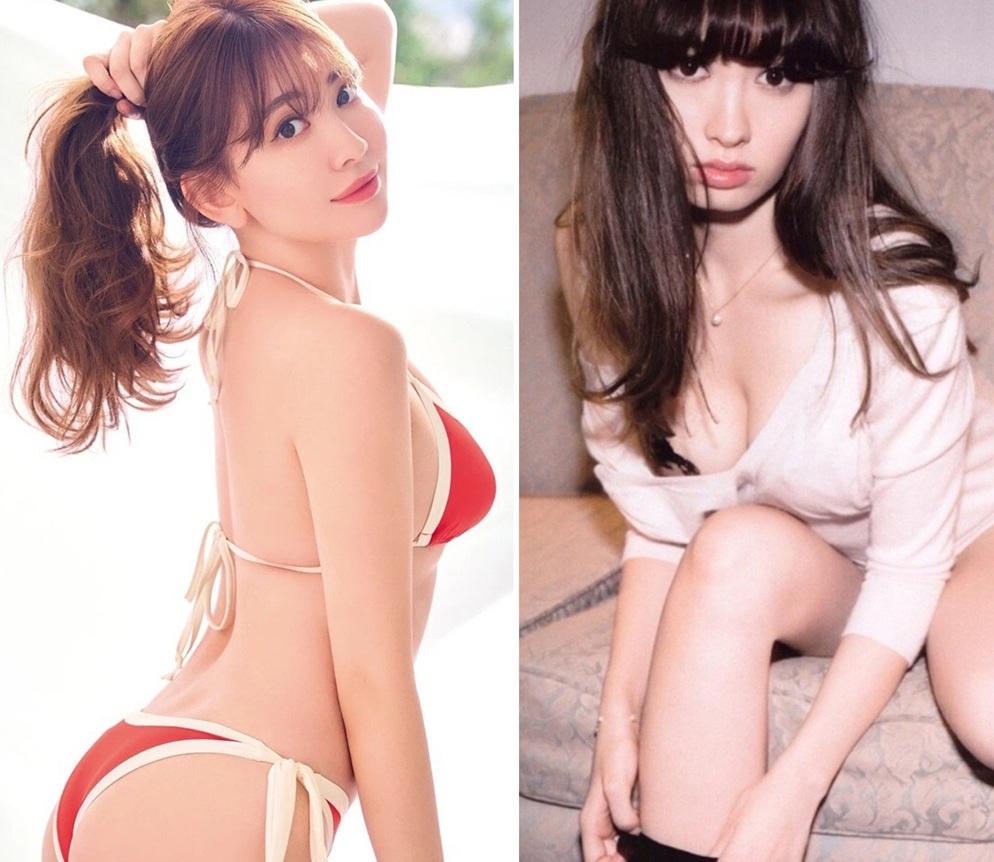 AKB48前成員小嶋陽菜遭強抱 中國罪犯受審:見到佢就興奮