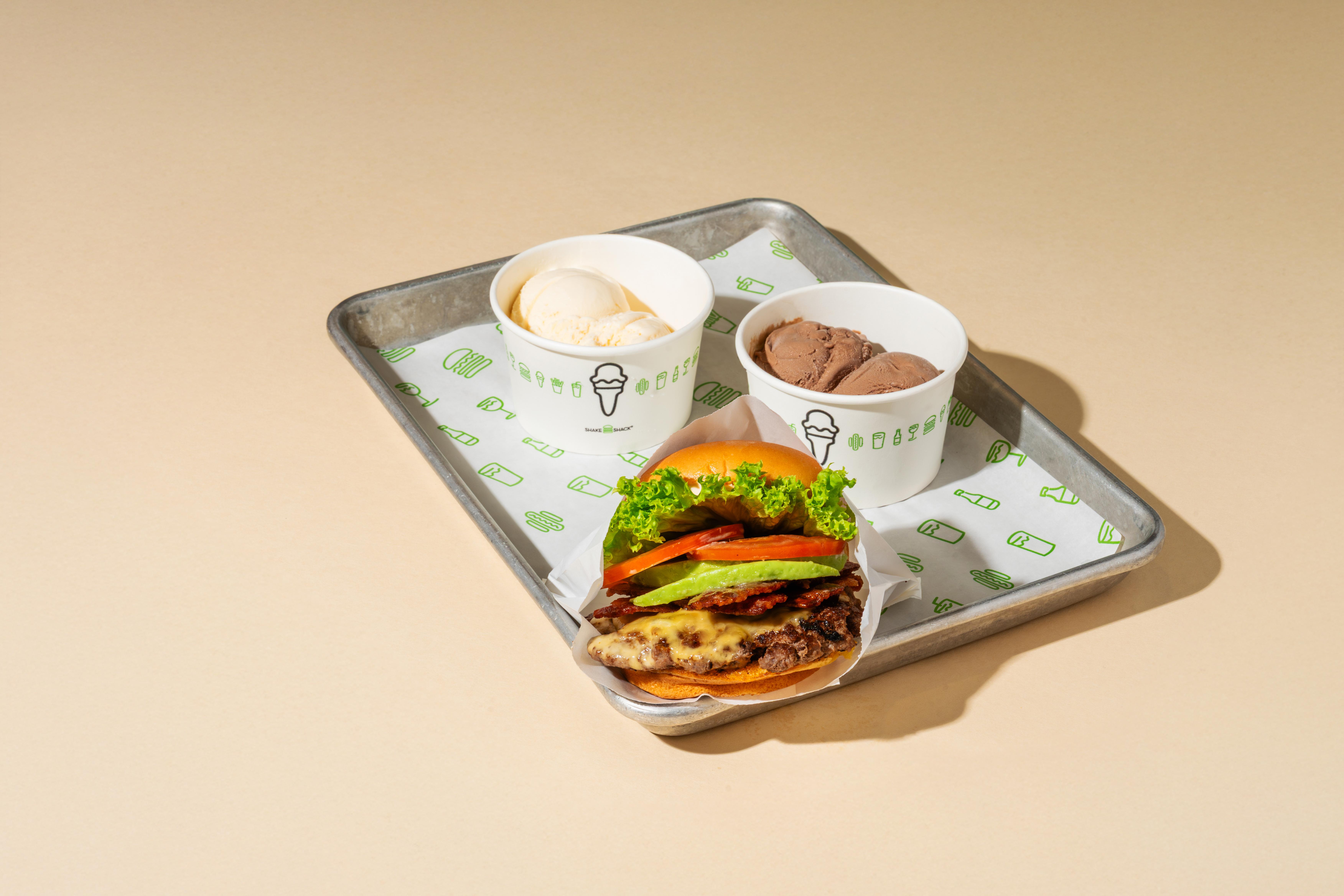 國際漢堡日特別優惠