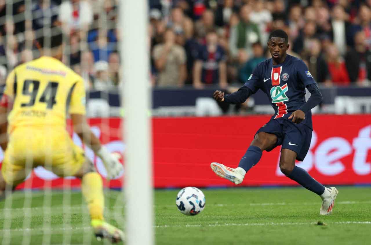 奧士文尼迪比利