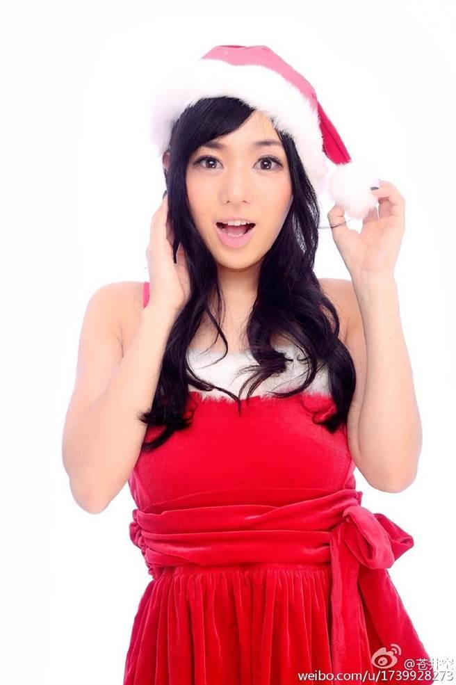 蒼井空過往推出的AV作品深受世界各地的觀眾歡迎。