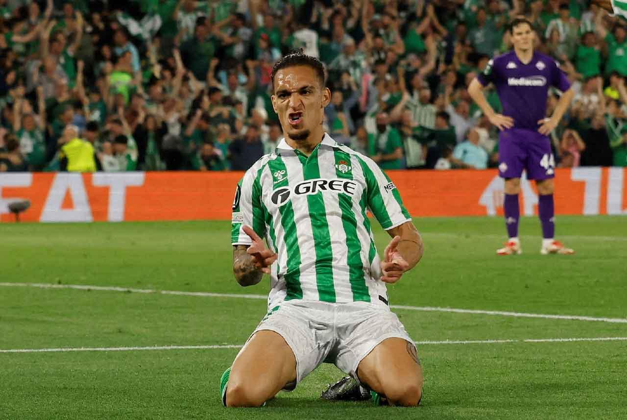 安東尼馬菲奧斯