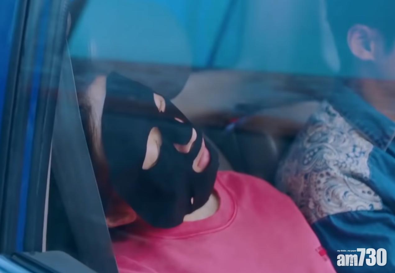 針清過後亦不建議立刻敷面膜。