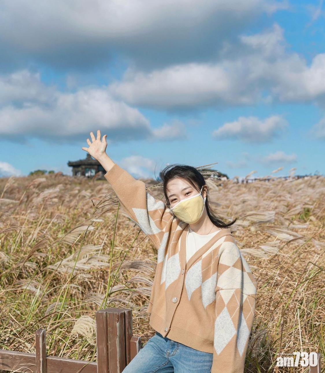 經常戴口罩,粉刺、暗瘡等問題難免變得嚴重。