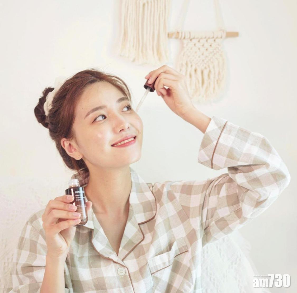 勤保養比起使用針清更有用。