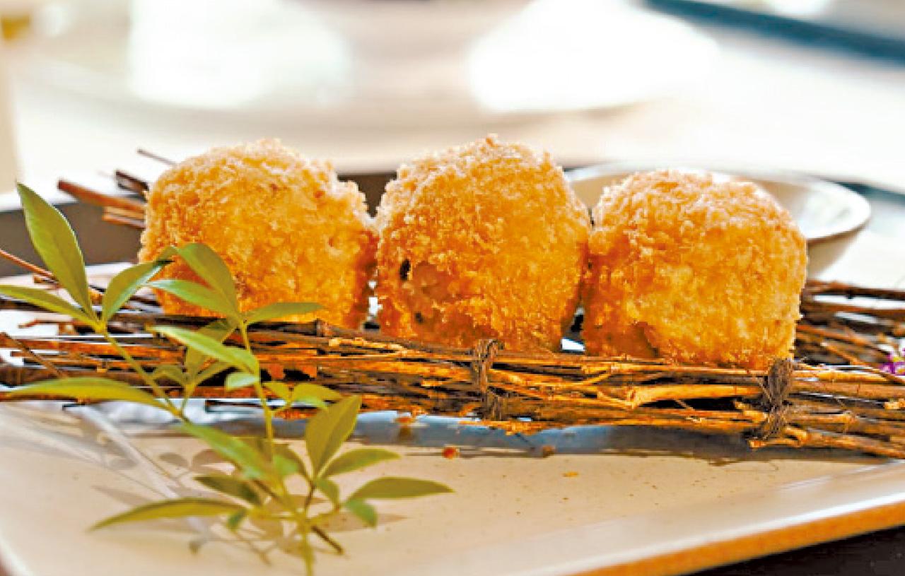 你真惜食 綠得開心計劃 創意料理大賽