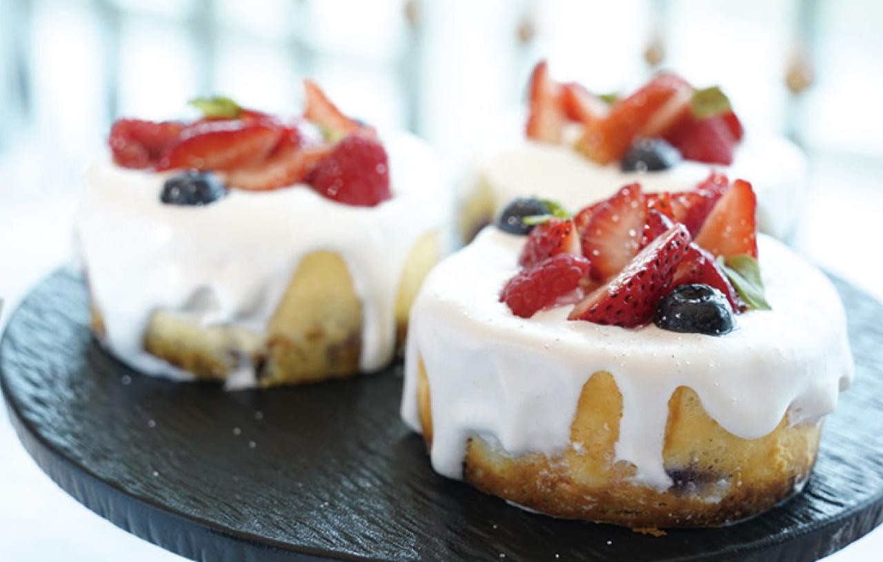 你真惜食 綠得開心計劃 創意料理大賽