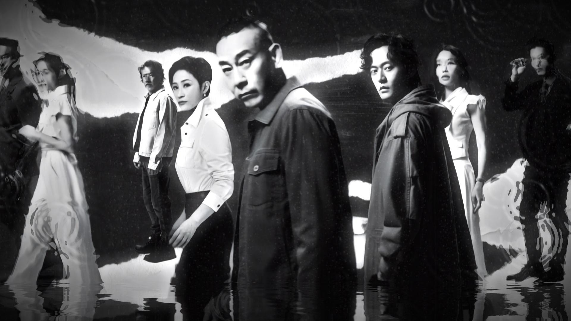 《刑偵12》 十大重點演員名單曝光