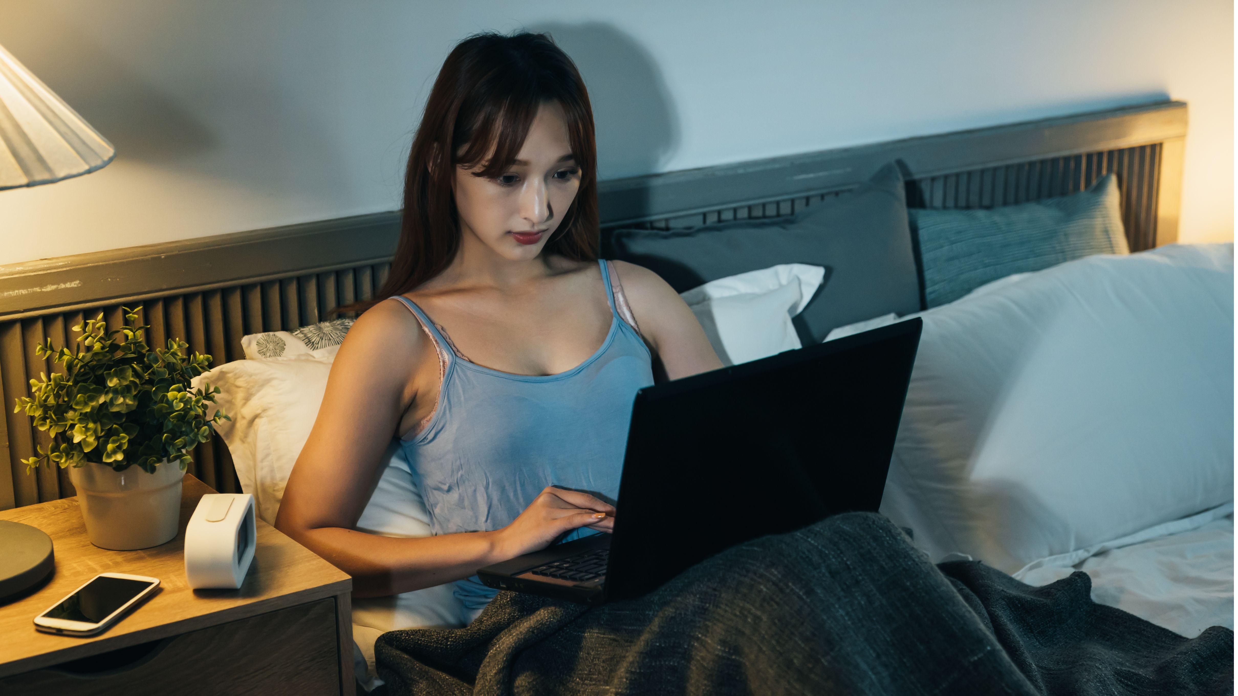 每周3天超過12點睡恐致癌 醫生教3招不吃保健品護肝