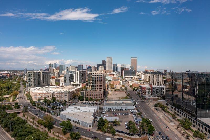 美國丹佛樓市爆煲 放售房屋量創10年新高