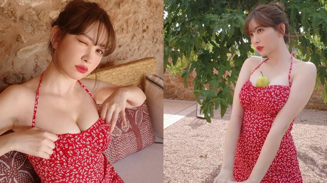 AKB48前成員小嶋陽菜遭強抱 中國罪犯受審:見到佢就興奮