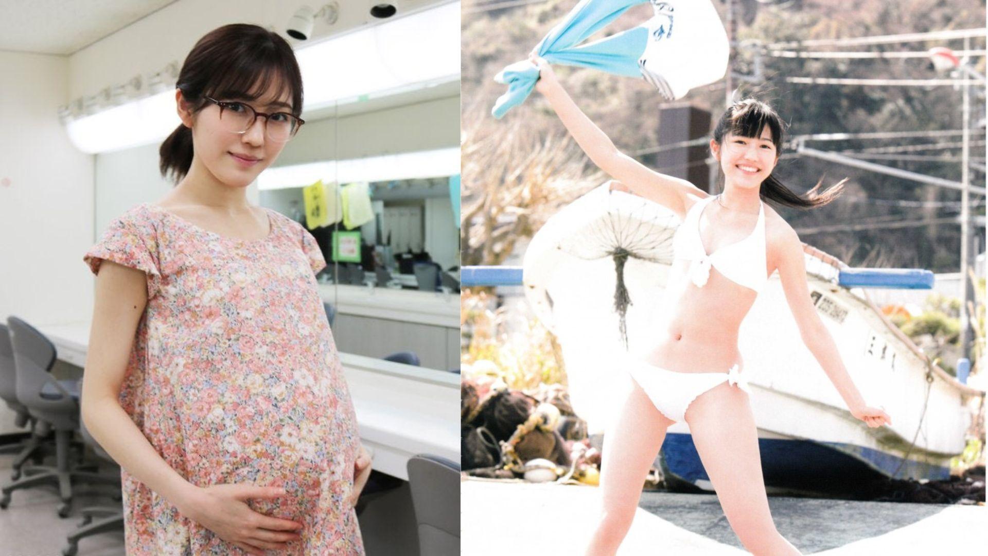 AKB48初代「神7」渡邊麻友引退五年 傳秘戀舞台劇拍檔過同居生活