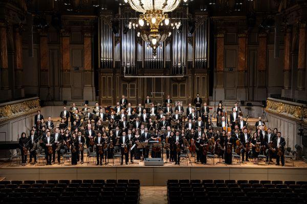 香港管弦樂團將赴深圳演出一場,以拉赫曼尼諾夫為主題的演奏會。