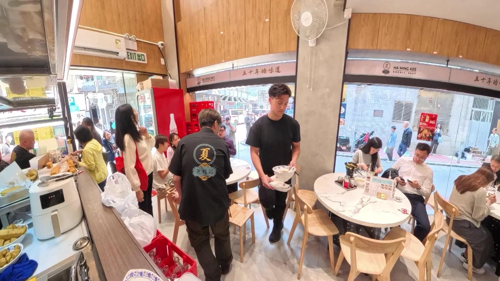 朱仔單是簡單的出order工作已錯漏百出。