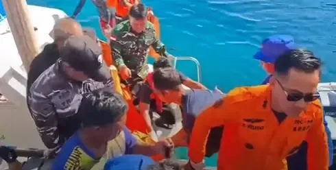 中國一名女遊客張曉涵(Zhang Xiao Han,音譯),在當地卡卡班島附近潛水時,為了找回自己掉進海中的GoPro相機而潛入大海,結果卻因此遇難。