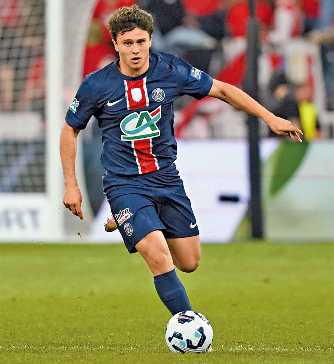 歐聯決賽|慕尼黑爆發 國米「細」擋PSG