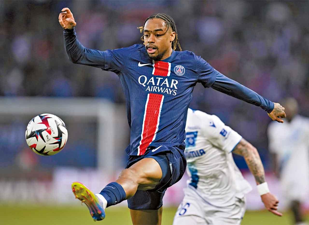 歐聯決賽|慕尼黑爆發 國米「細」擋PSG