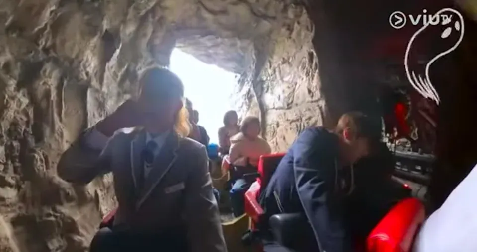 姜濤挑戰後身體不適