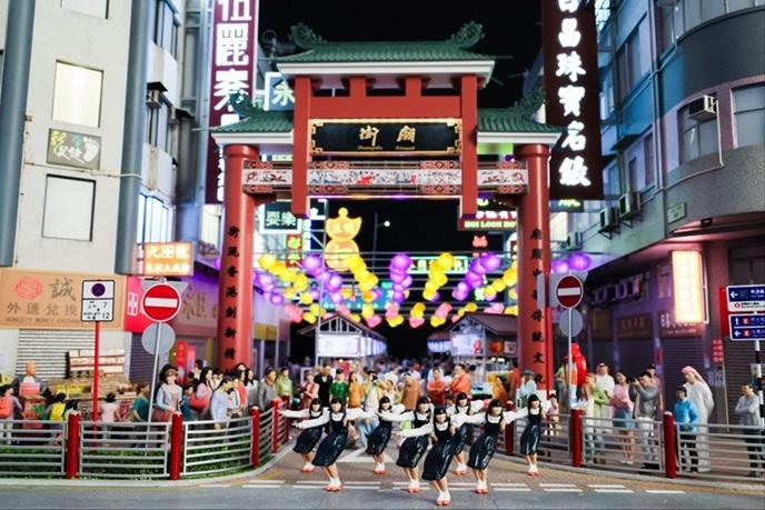 一雙小手砌出大夢想