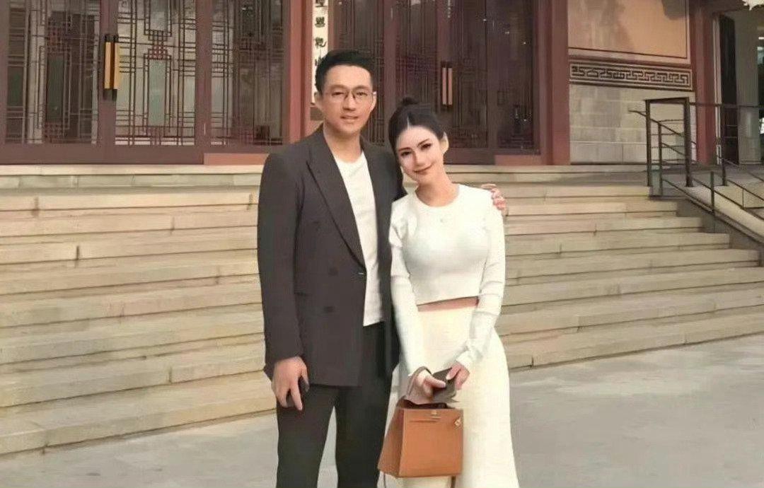 汪小菲與馬筱梅再婚,兩人將於今年5月舉行婚禮。