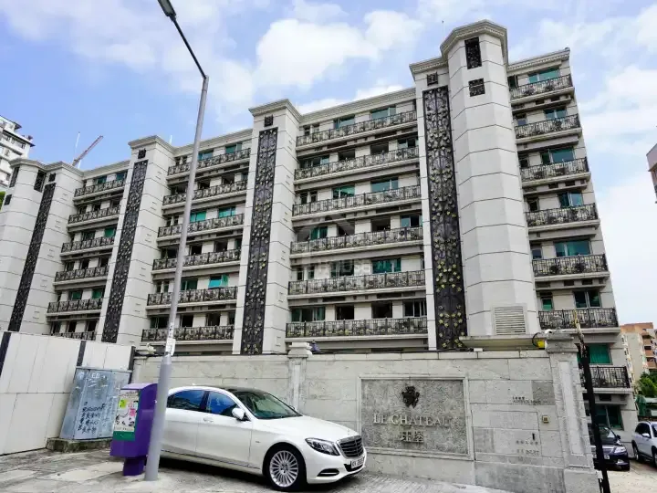 豪宅抗跌力失效 九龍塘珏堡四房勁蝕1587萬甩手 4年蒸發近「半層樓」|二手市況