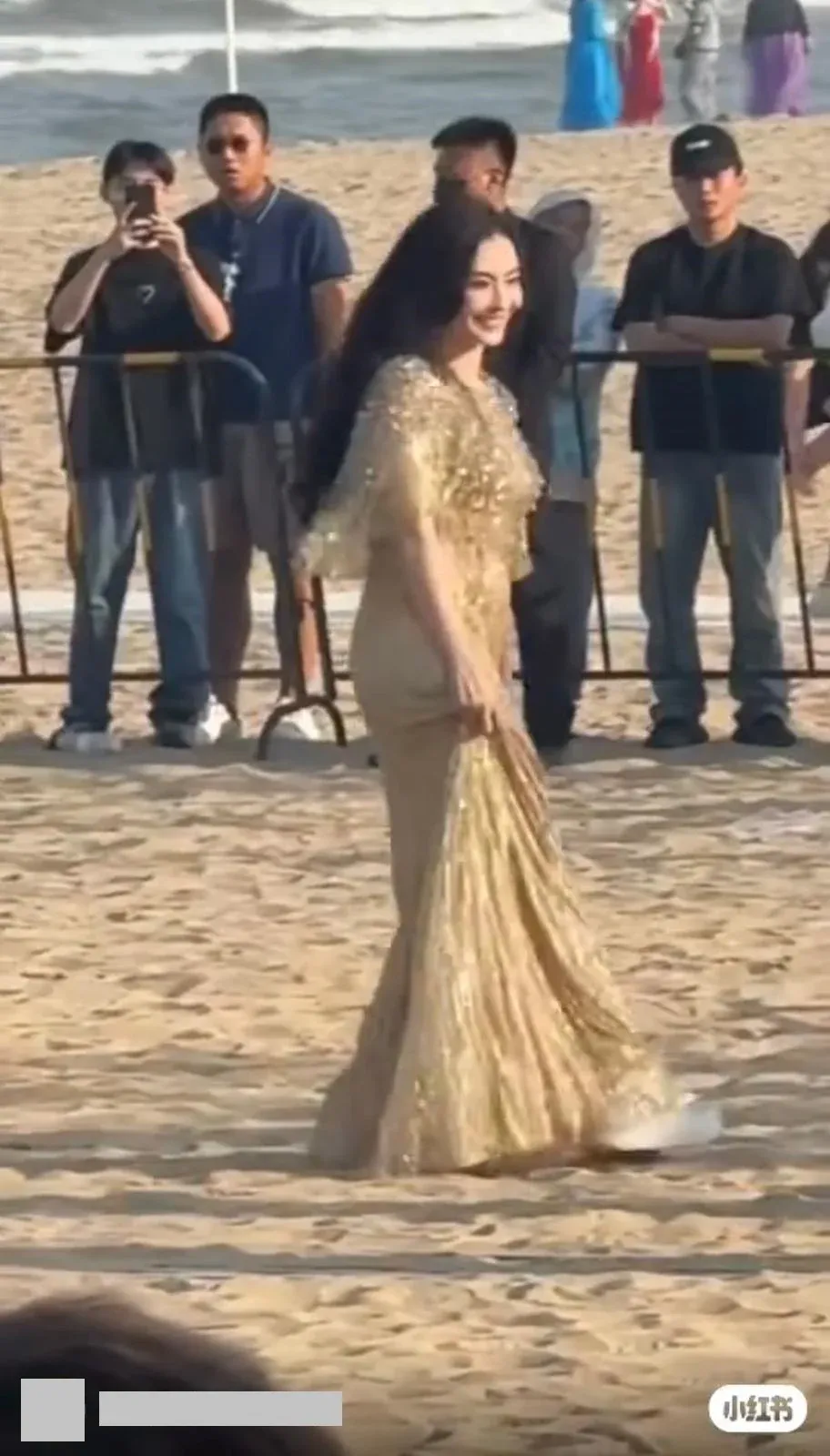 小紅書影片截圖