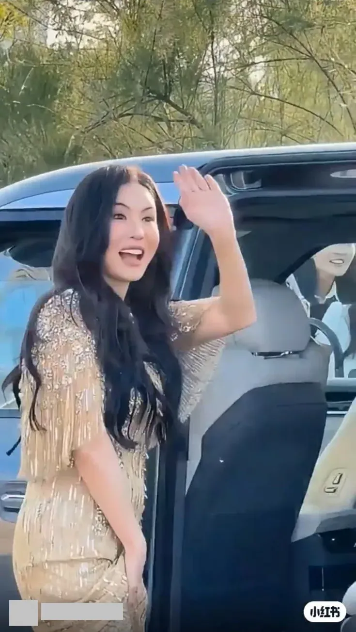 小紅書影片截圖