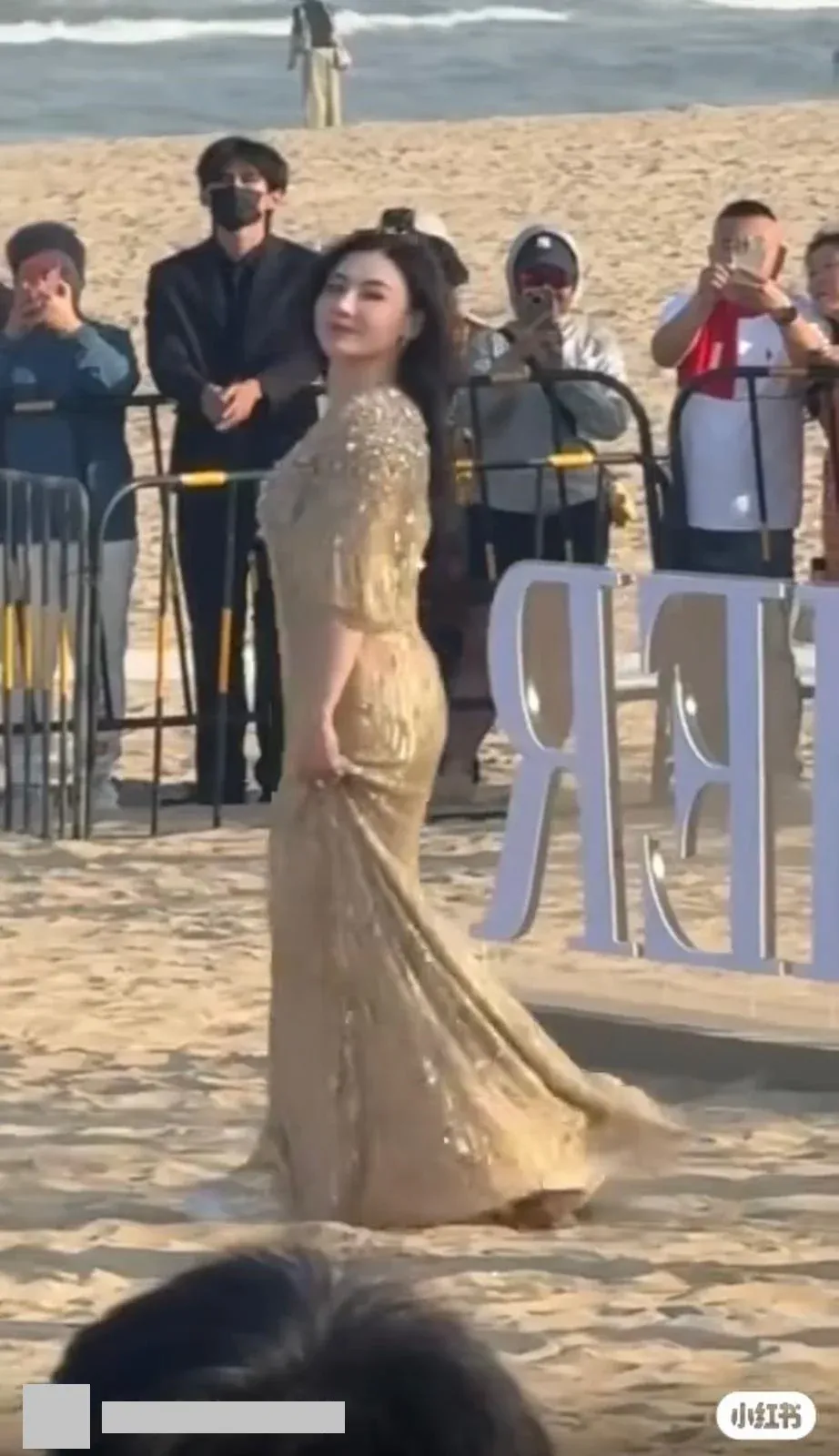 小紅書影片截圖